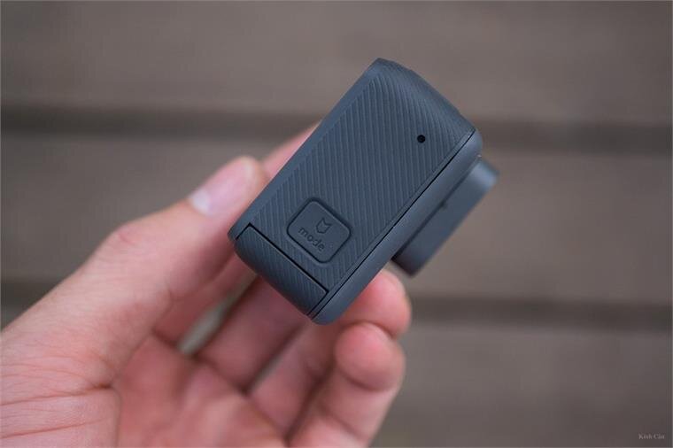 Máy quay Gopro Hero