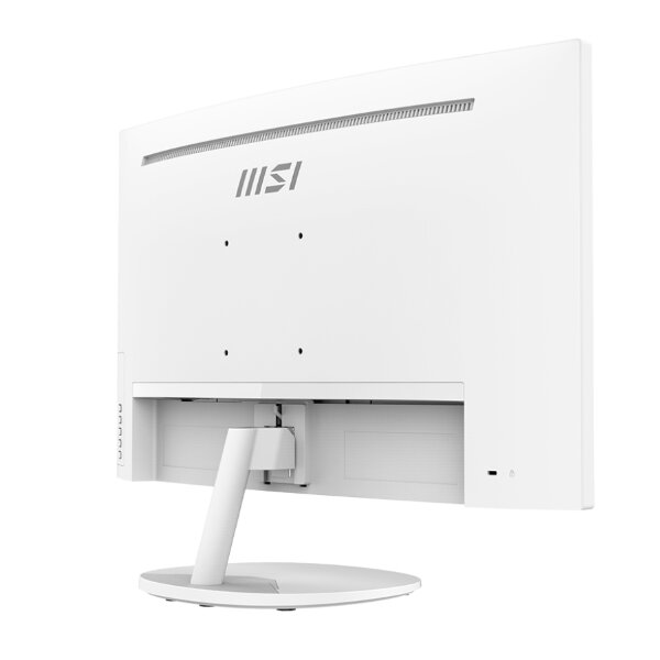 Màn hình cong MSI PRO MP271CAW Trắng 