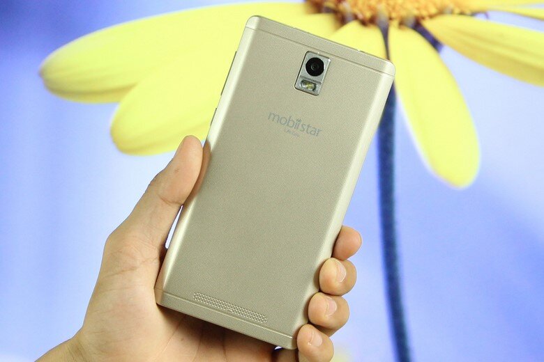 Điện thoại Mobiistar Lai Zoro Điện thoại Mobiistar Lai Zoro