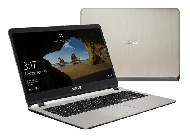 Laptop ASUS X407MA-BV039T Win10