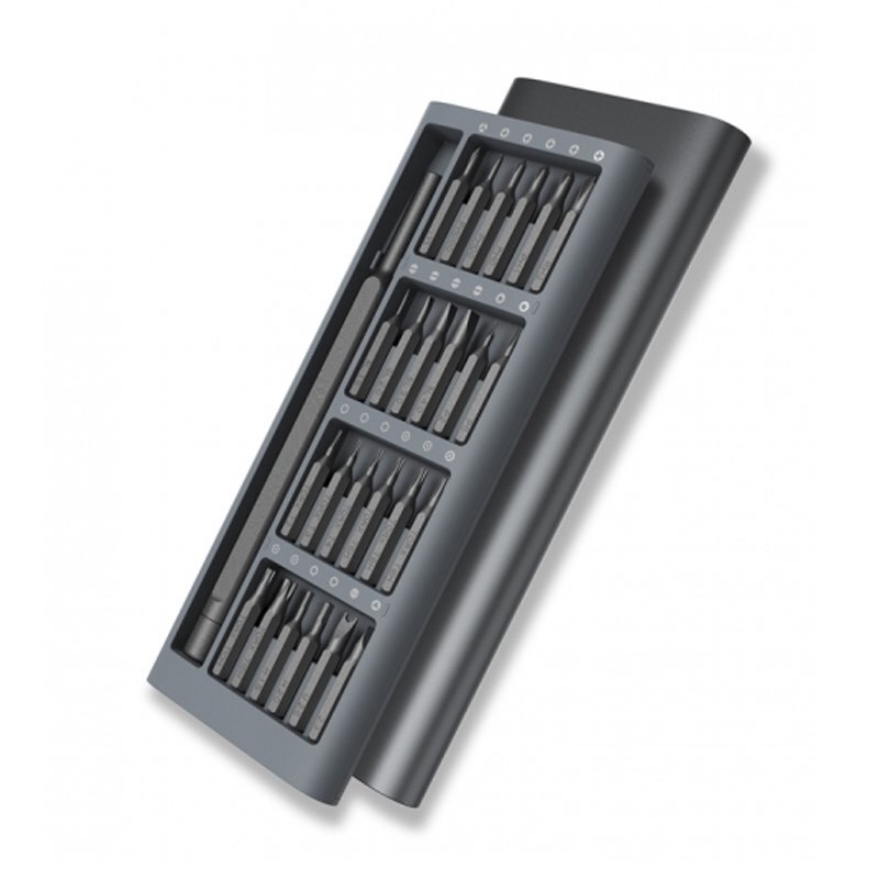 Kẹp điện thoại kiêm sạc không dây ô tô Xiaomi WCJ02ZM