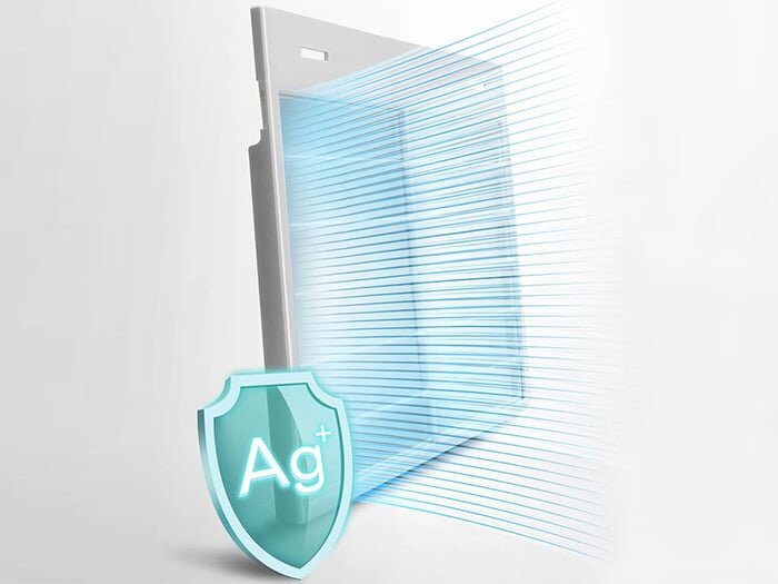 New Widetech WDH330EFW1