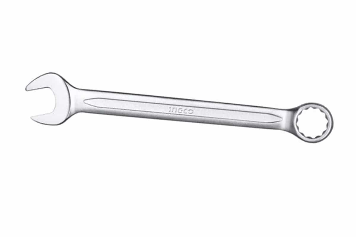 Cờ lê vòng miệng 27mm INGCO HCSPA271