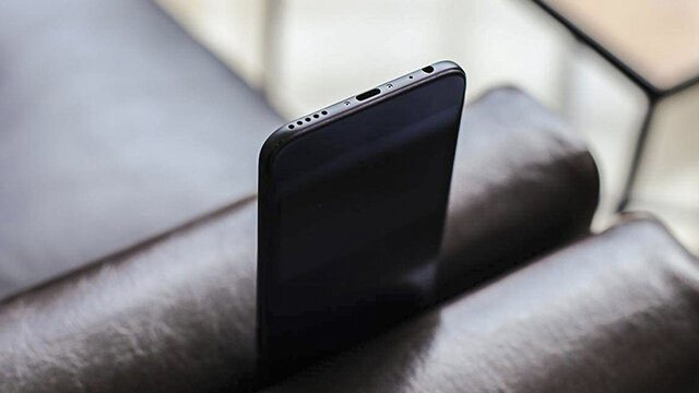 Điện thoại Xiaomi Mi 5X