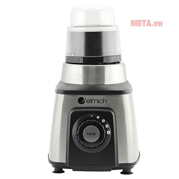 Máy xay sinh tố cối thủy tinh Elmich BLE-1846 (1.5L)