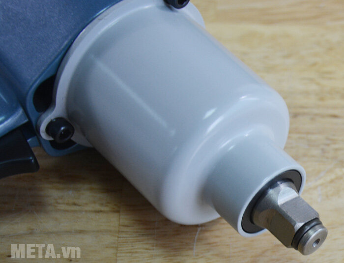 Súng vặn bu lông Nichiku NK-17P (1/2