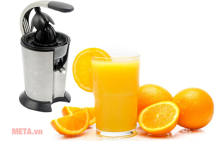 Máy vắt cam Kuchenzimmer 3000358