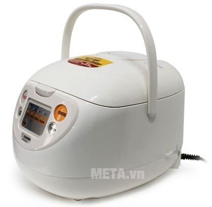 Nồi cơm điện Zojirushi NS-WXQ18