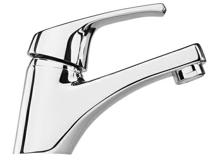 Vòi chậu rửa mặt lạnh Toto Donna TX109LD Vòi chậu rửa mặt lạnh Toto Donna TX109LD