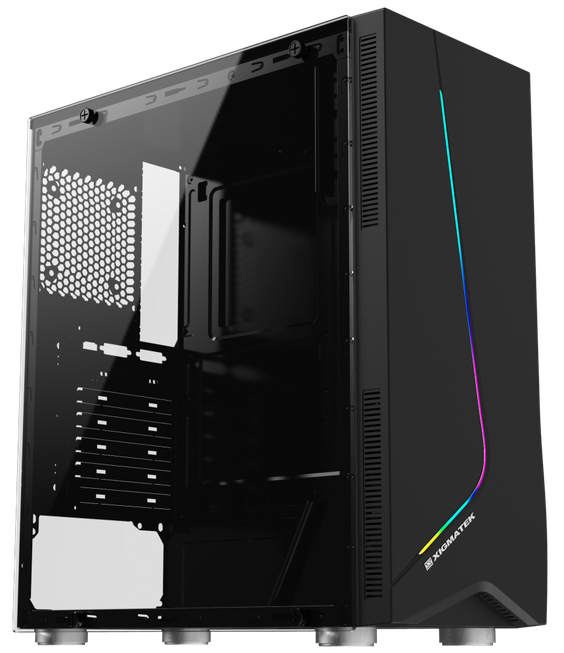 Vỏ case Xigmatek Eros (Ảnh 1)