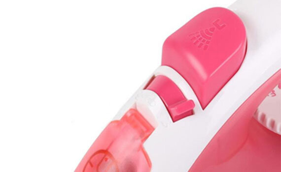 Bàn là hơi nước Panasonic NI-P300TRRA Bàn là hơi nước Panasonic NI-P300TRRA