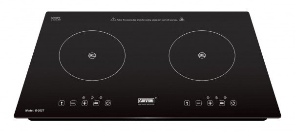 Bếp từ Giovani G-262T
