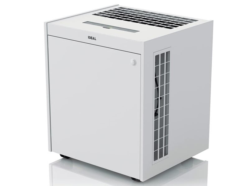 Hình ảnh máy lọc không khí IDEAL AP140 PRO