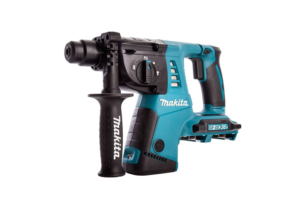 Máy khoan bê tông pin 18V Makita DHR280PT2J