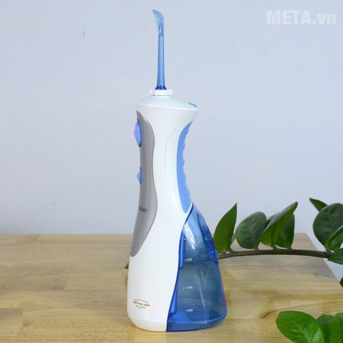 Tăm nước WaterPik Plus WP-450