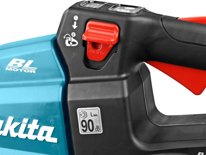 Máy cắt tỉa hàng rào Makita DUH502Z Máy cắt tỉa hàng rào Makita DUH502Z