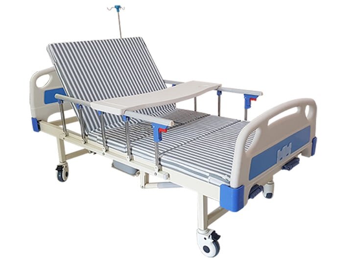 Giường y tế đa chức năng NKT-DCN03 Giường y tế đa chức năng NKT-DCN03