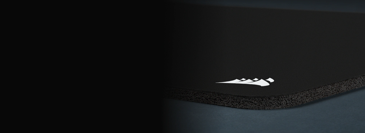 Bàn di chuột Corsair MM200 PRO XLarge CH-9412660-WW (450 x 400 x 6mm) có độ dày cao