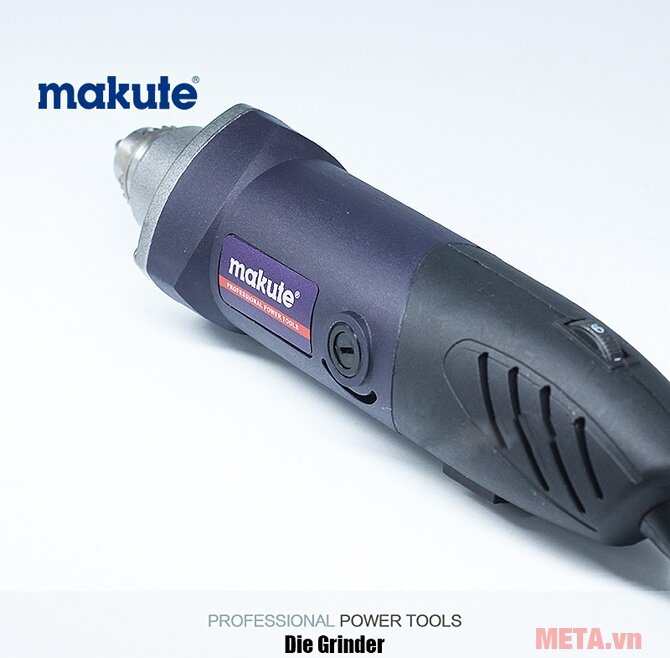 Máy mài thẳng Makute DG003 Máy mài thẳng Makute DG003