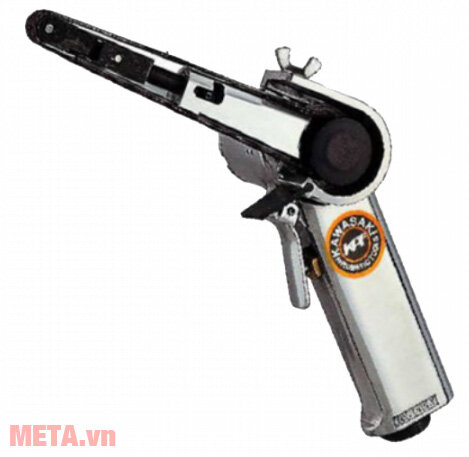 Máy chà nhám băng Kawasaki KPT-370