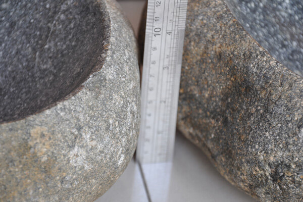 Lavabo đá cuội Kanly MAR15V