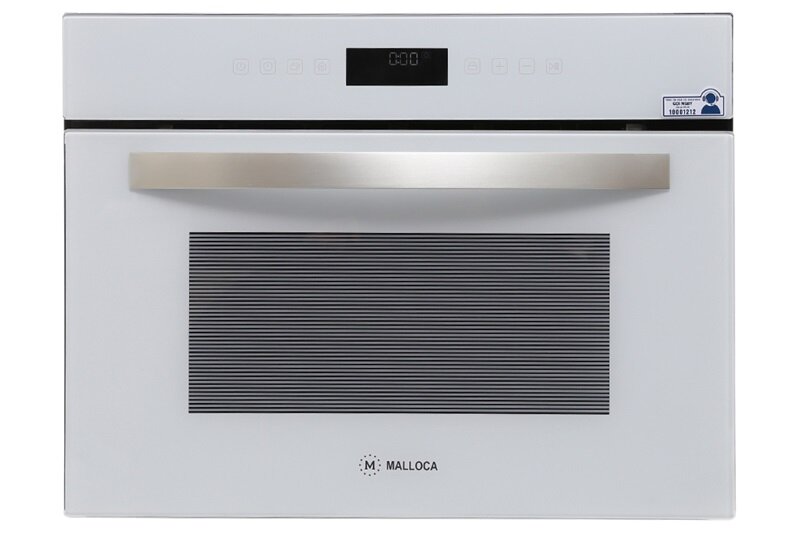 Lò nướng âm Malloca MOV35-IX03 35 lít Lò nướng âm Malloca MOV35-IX03 35 lít
