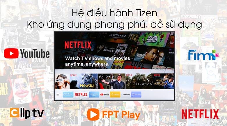 điện thoại samsung