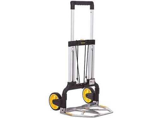 Xe đẩy hàng 2 bánh