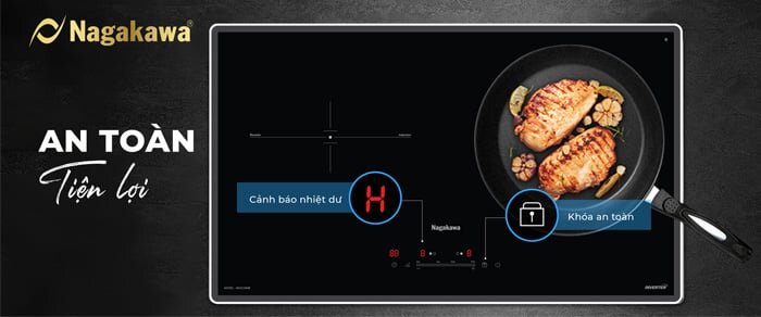 Nagakawa UltraSlim NK2C29MB