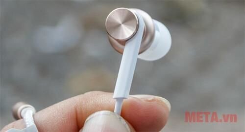 Tai nghe Xiaomi Mi Capsule Tai nghe Xiaomi Mi Capsule