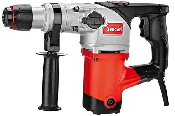 Máy khoan đục bê tông