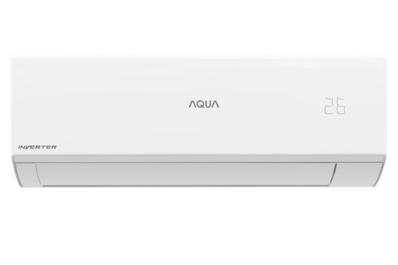 Điều hòa Aqua Inverter 22000 BTU 1 chiều AQA-RV24QA2 thiết kế