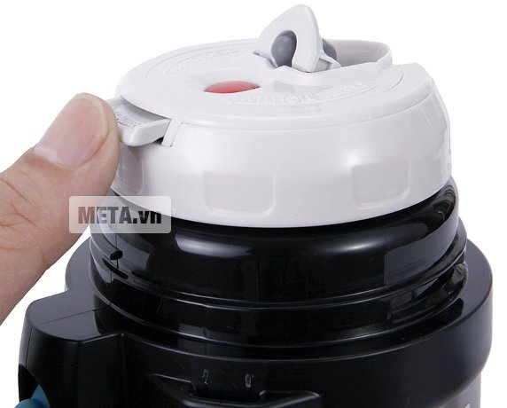 Bình giữ nhiệt Zojirushi SJ-SD10-XA - 1 lít