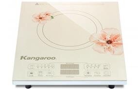 Bếp điện từ Kangaroo KG418i 2000W Bếp điện từ Kangaroo KG418i 2000W