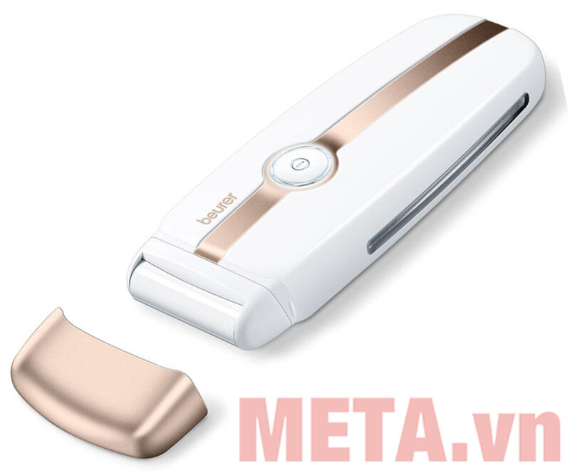 Máy Wax lông dùng sáp Beurer HL40