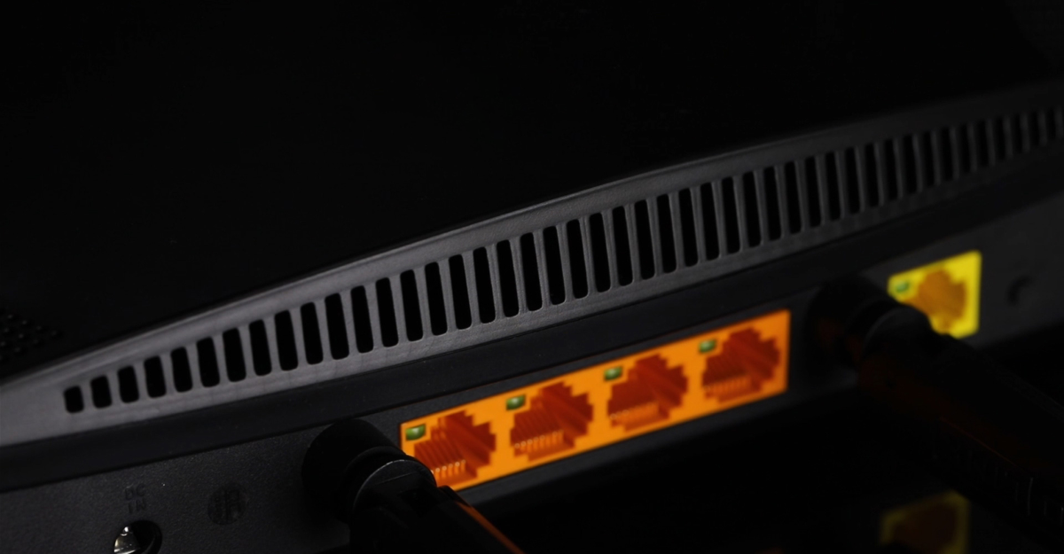 Bộ phát wifi Totolink A7000R Tốc độ AC2600Mbps 2