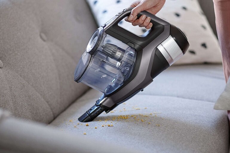 máy hút bụi philips fc6822/01