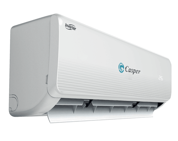 Điều hòa Casper 24000 BTU 2 chiều Inverter IH-24TL22 gas R-410A