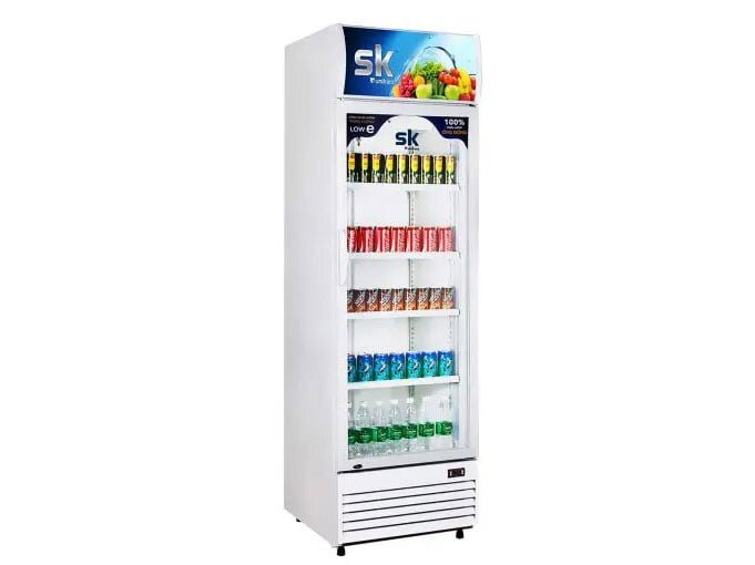Sumikura SKSC-300/FC có cửa kính Sumikura SKSC-300/FC