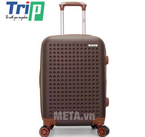 Vali Trip P803A Size 50cm Vali Trip P803A Size 50cm