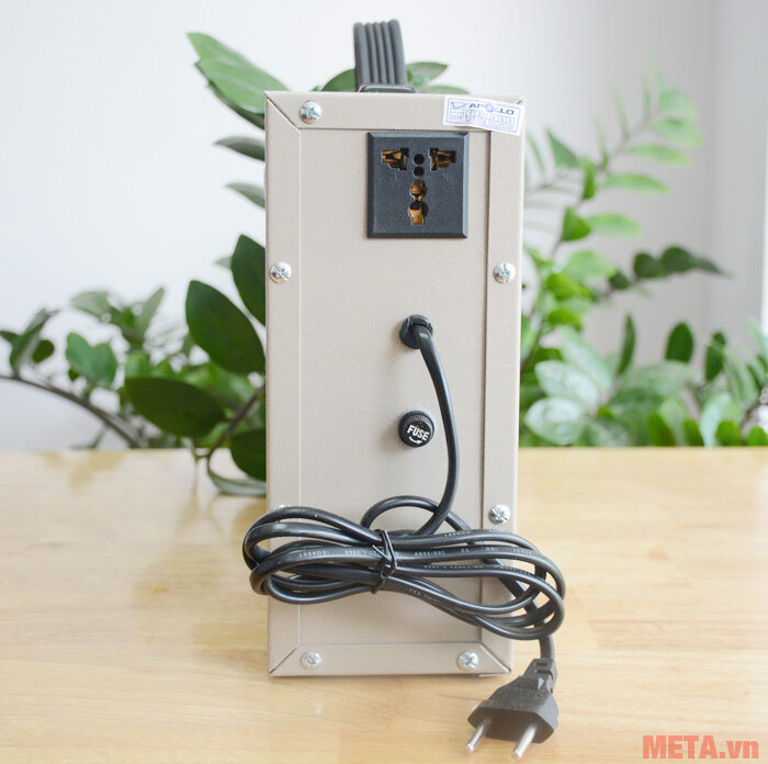 Bộ lưu điện cửa cuốn APL2000 (2000VA)