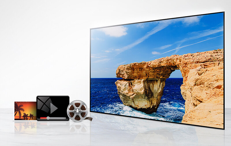 Smart Tivi LG 43 inch 43LJ614T Smart Tivi LG 43 inch 43LJ614T