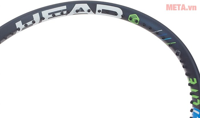 Vợt tennis Head Graphene Touch Instinct Lite 231937 270g