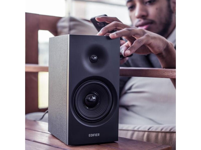 Loa vi tính Edifier R1080BT có công suất hoạt động mạnh mẽ
