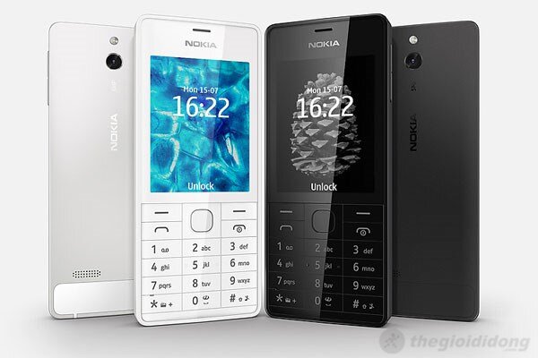 Điện thoại Nokia 515