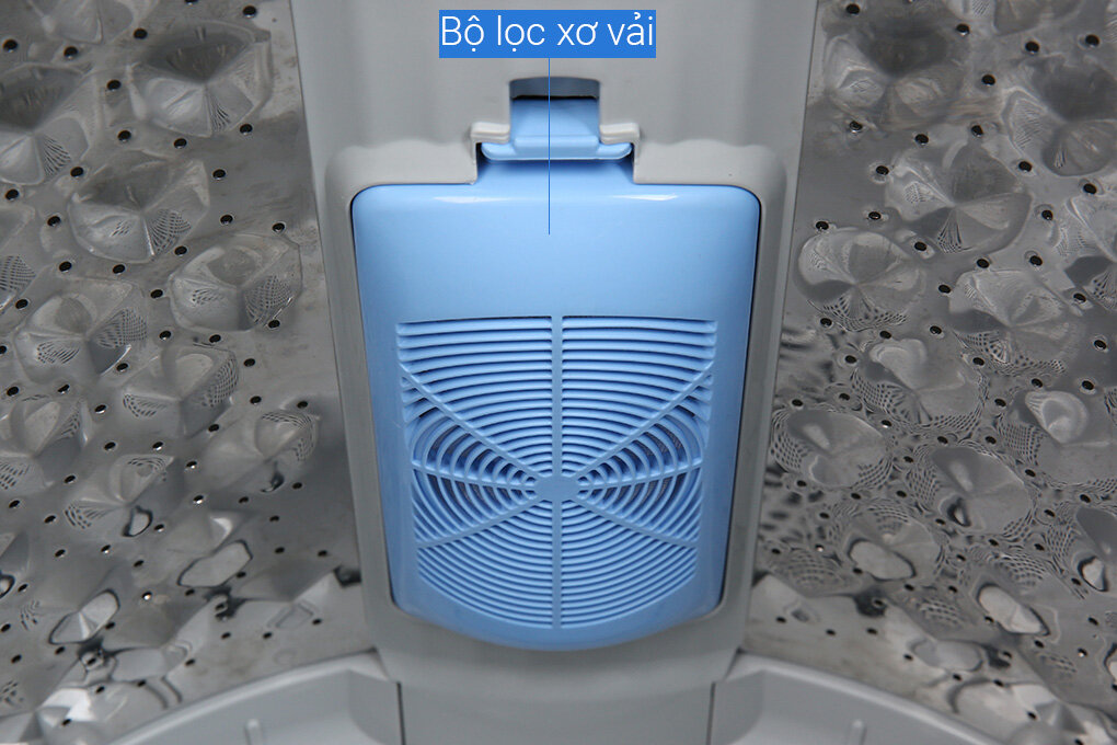 Máy giặt Toshiba AW-K800AV - Lồng đứng, 7kg