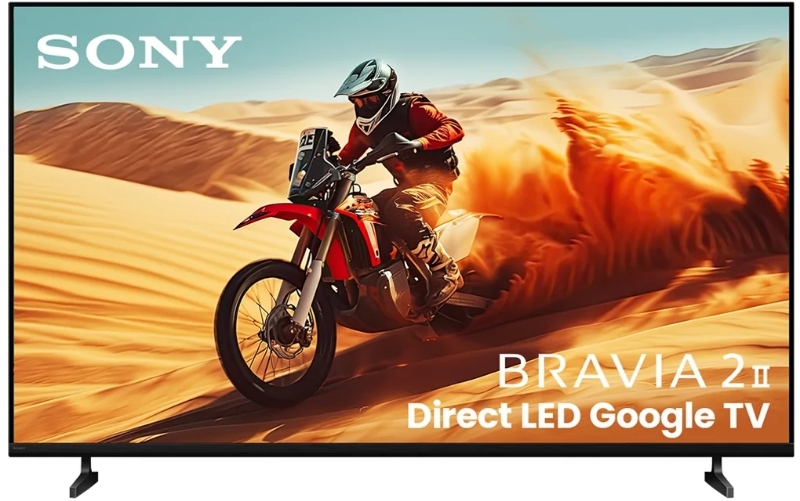 Google Tivi Sony 4K 55 inch K-55S25VM2