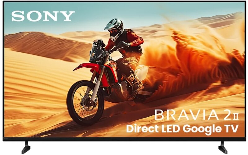 Google Tivi Sony 4K 55 inch K-55S25VM2