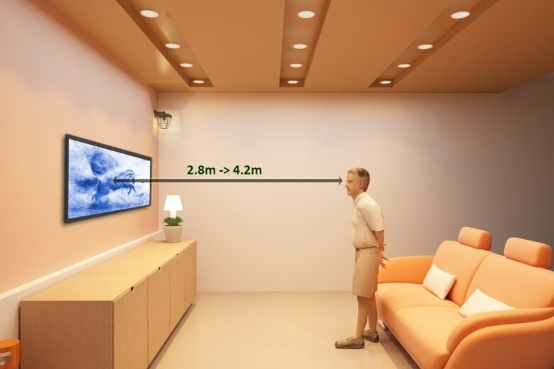 Smart Tivi 3D LED LG 55LB650T 55 inch Smart Tivi 3D LED LG 55LB650T 55 inch