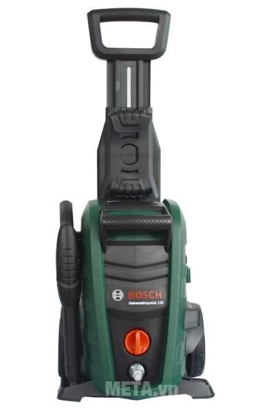 Máy phun xịt rửa áp lực cao Bosch Universal AQT 125